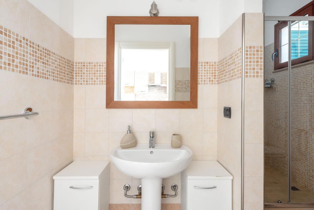 Apartments Alba Lilia - Puglia Salento Nociglia Exterior foto