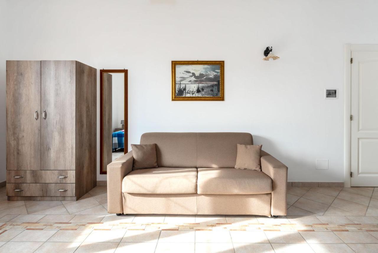 Apartments Alba Lilia - Puglia Salento Nociglia Exterior foto