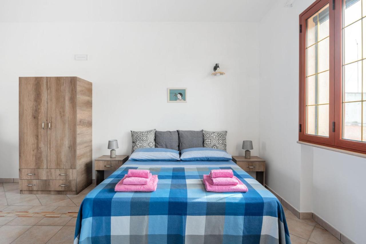 Apartments Alba Lilia - Puglia Salento Nociglia Exterior foto